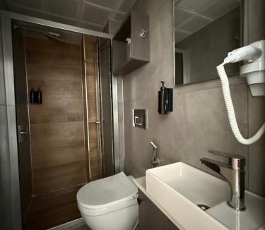 Edirne Hotel | D'Premium