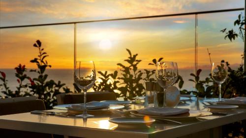 Bakırkoy Hotel | Crowne Plaza Florya Istanbul by IHG