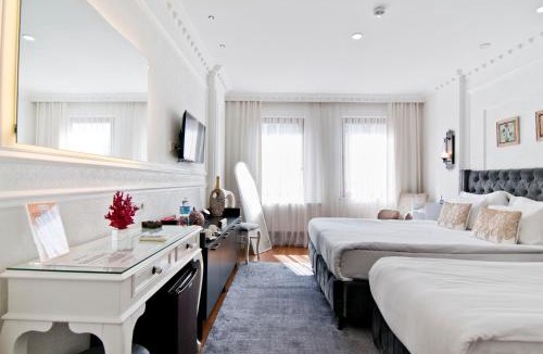 Sultanahmet Apartment | Sadaret Hotel-Old City Sultanahmet