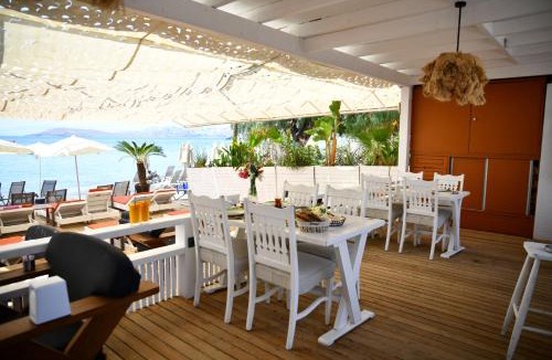 Ortakent Hotel | MyElla Boutique Hotel
