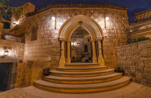 Mustafapasa Hotel | Signature Cave Cappadocia, Trademark Collection by Wyndham