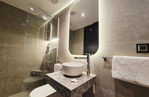 Kaymakli Apartment | حكايه للشقق الفندقية الفاخره Hikaye Suites Hotel