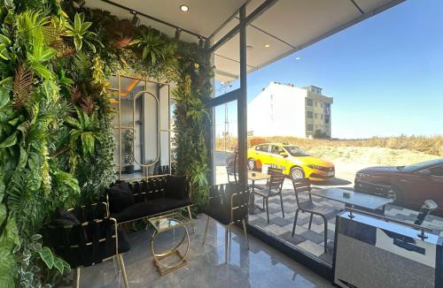 Arnavutkoy Hotel | Fourpoints Airport Hotel