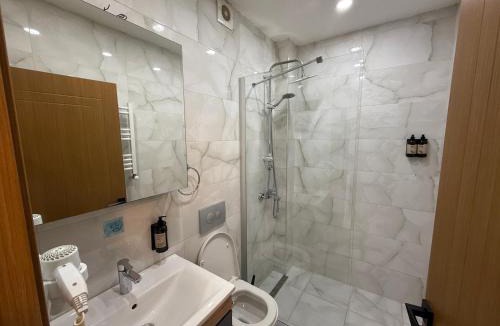 Ortakoy Apartment | Koçyiğit Suite & Hotel