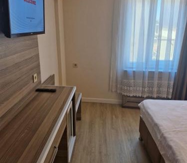 Asmali Mescit Hotel | Pera Arya Hotel
