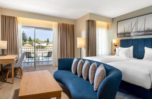 Altınyunus Mahallesi Resort | Radisson Blu Resort & Spa Cesme