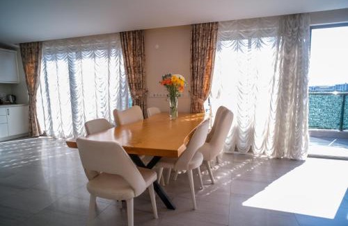 Alanya Apartment | Graf Victor Apart Hotel