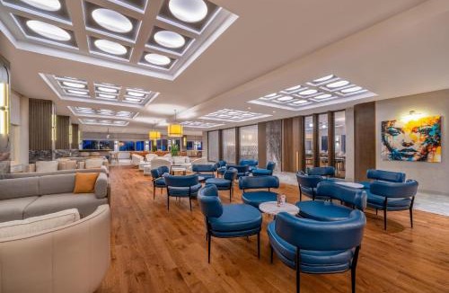 Side Hotel | Trendy Palm Beach Adults Only