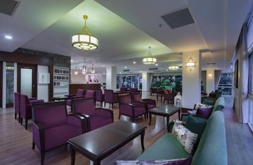 Side Hotel | Trendy Side Beach Adults Only