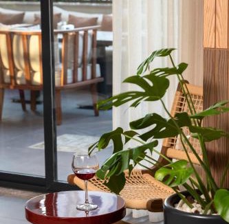 Eski Lara Hotel | Sherwood Premio Hotel