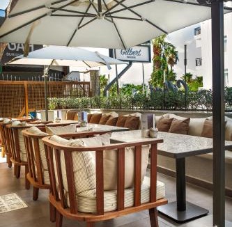 Eski Lara Hotel | Sherwood Premio Hotel