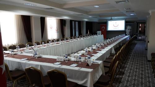 Bozuyuk Hotel | Grand Cali Hotel