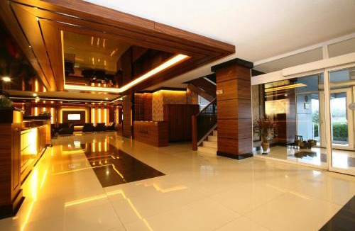 Bozuyuk Hotel | Grand Cali Hotel