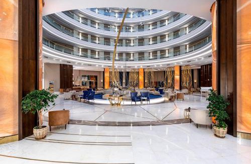 Side Hotel | Sidemarin Kirman Premium - Ultra All Inclusive