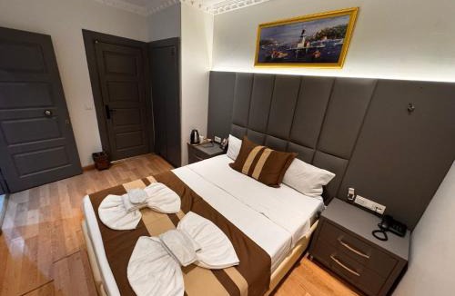 Galata Hotel | Blue Istanbul Hotel Taksim