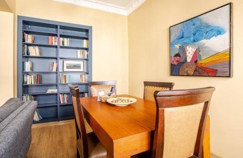 Sariyer Apartment | Charming New 1BD Home - Close to Shoreline! #395