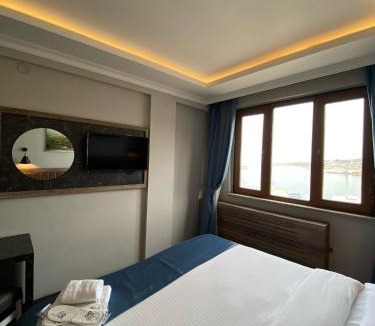 Trabzon City Center Hotel | City Port Hotel Trabzon