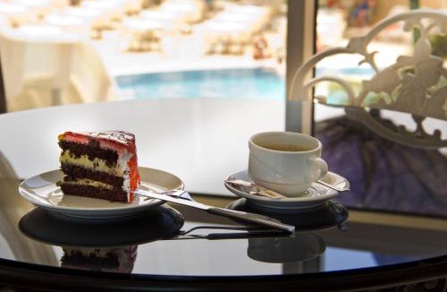 Side Resort | Side Alegria Hotel & Spa - All Inclusive-Adult Only