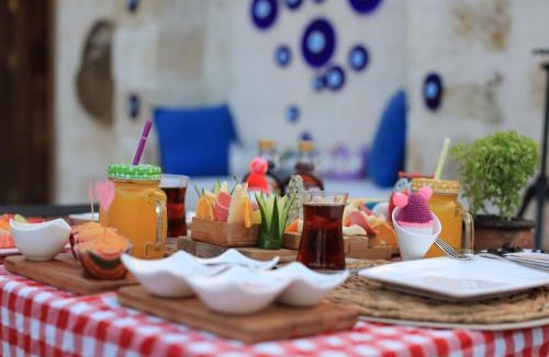 Urgup Hotel | Asuwari Suites Cappadocia