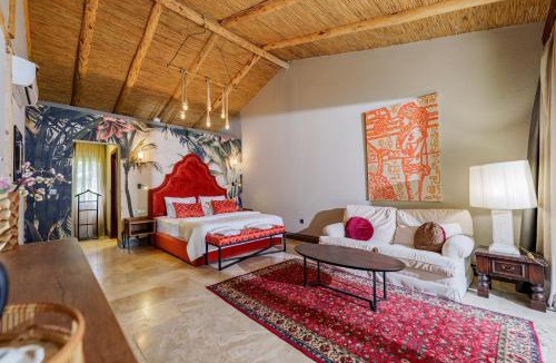 Fethiye Hotel | Layla Gocek Adults only