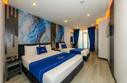 Arnavutkoy Hotel | The Great Airport Hotel & Restaurant