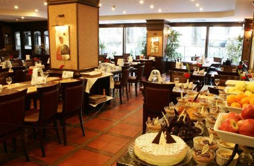 Izmir City Centre Hotel | Karaca Hotel