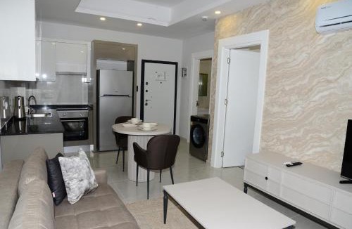 Avsallar Apartment | Annabella Residence