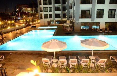 Avsallar Apartment | Annabella Residence