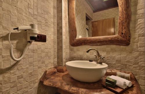 Urgup Hotel | Elif Stone House