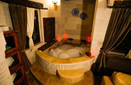 Nevsehir House | Cevizli Konak
