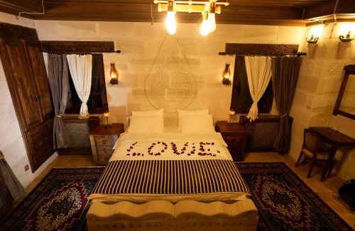 Nevsehir House | Cevizli Konak