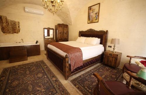Eyyubiye Hotel | Tessera Hotel