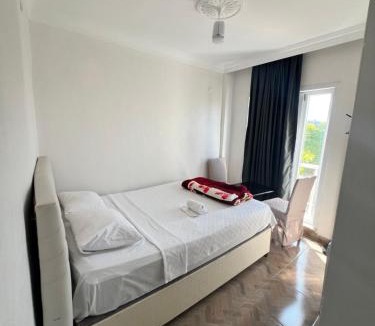 Arnavutkoy Apartment | Airport Confort Guest House