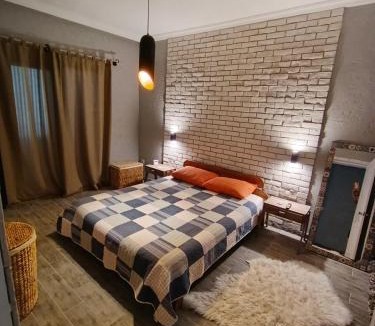Konak House | Wishing you a lovely stay