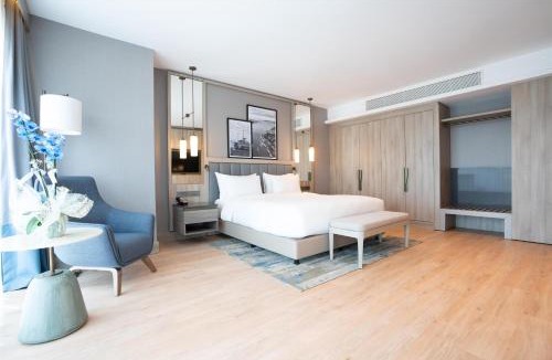 Merter Hotel | Radisson Hotel Istanbul Merter