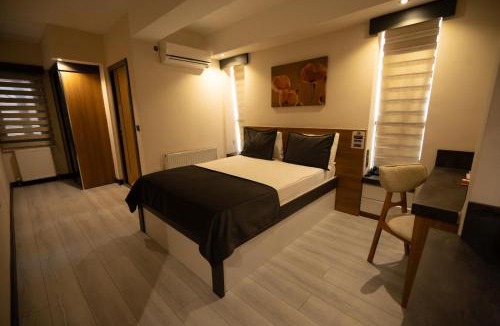 Isparta Hotel | Devin Otel