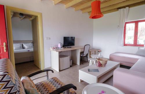 Datca Hotel | Flow Datca Surf & Beach Hotel