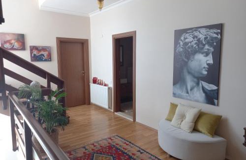 Selcuk Bed & Breakfast | Ephesus Suites