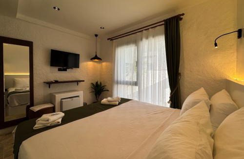 Tokoglu Bed & Breakfast | Villa Peri Alacati