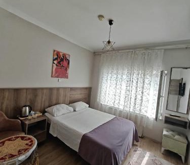 Edirne Hotel | Beta Uygun Palace