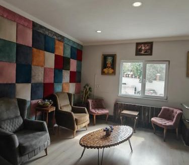Edirne Hotel | Beta Uygun Palace