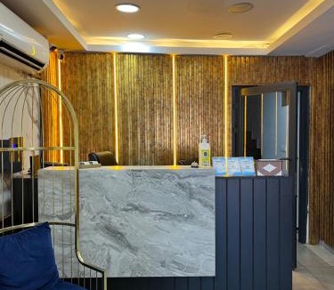 Kucukcekmece Hotel | SuperStay Sefaköy Otel