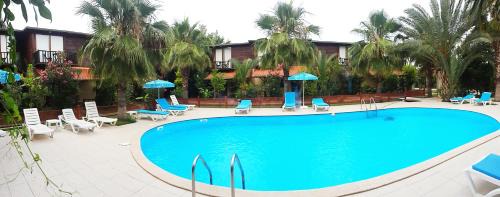 Cirali Hotel | Kutle Hotel
