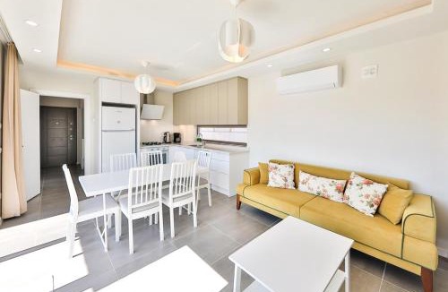Kas Villa | Villa Serenity