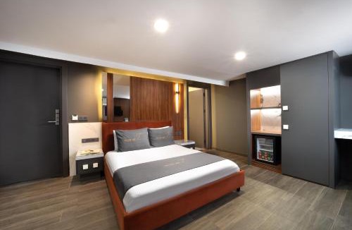 Bakırkoy Hotel | Second Suit Hotel