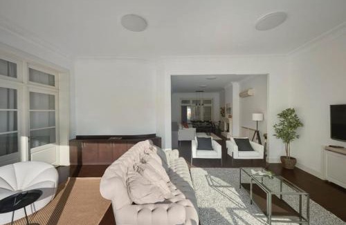 Tarabya Mahallesi Apartment | Gorgeous Bright 4bed Gem W Viewsbalcony! #115