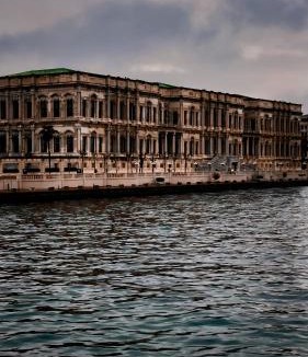 Topkapi Hotel | HİSAR HOTEL