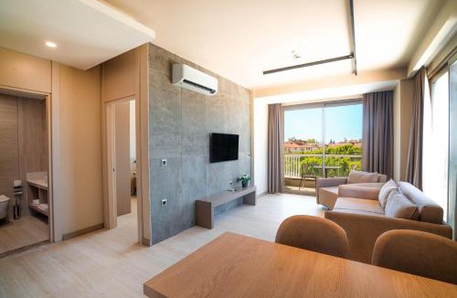 Side Apartment | Prive Side Suite & Spa Hotel - Adults Only 16 Plus