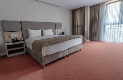 Taksim Hotel | Berjer Boutique Hotel & Spa