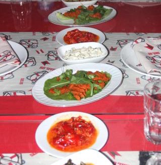 Adrasan House | Adrasan Shambala